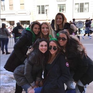 Meet your Posher, Paige